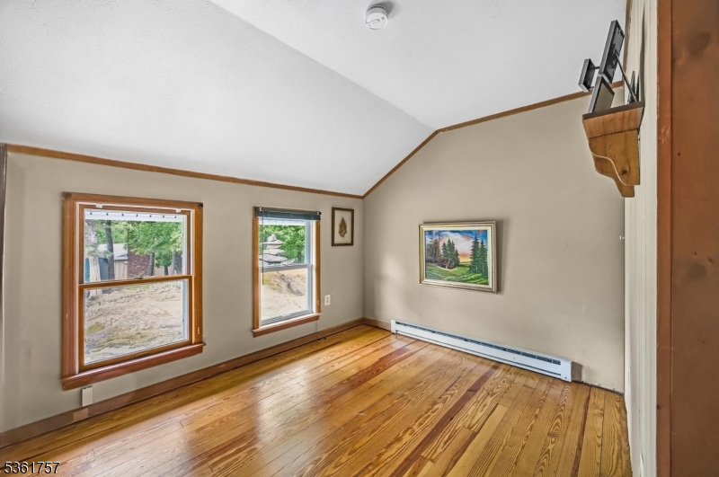 Lake Mohawk - Residential