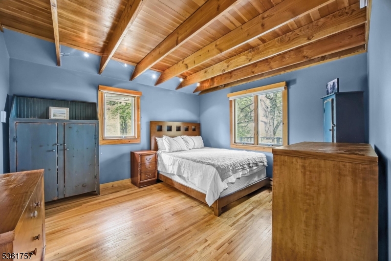 Lake Mohawk - Residential