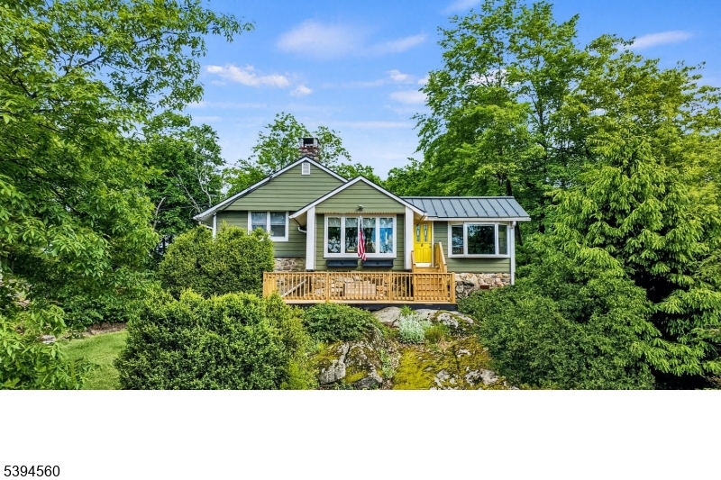 Lake Mohawk - Residential