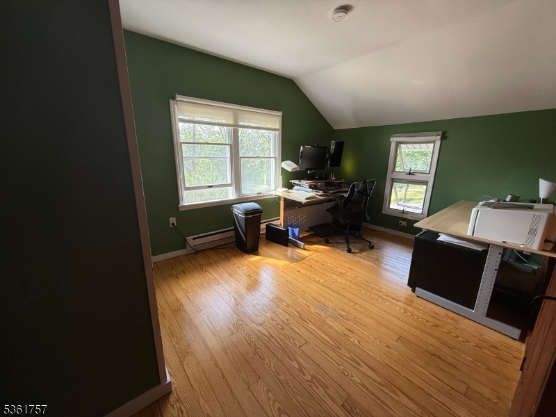 Lake Mohawk - Residential