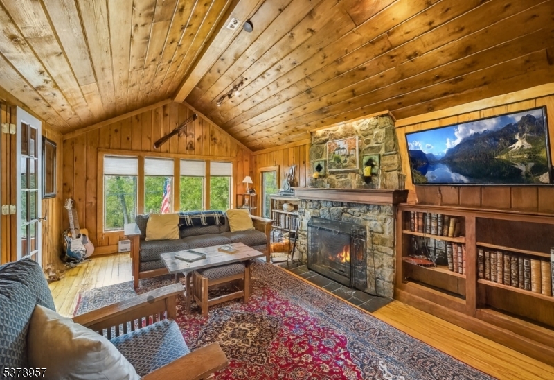 Lake Mohawk - Residential