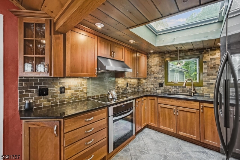 Lake Mohawk - Residential