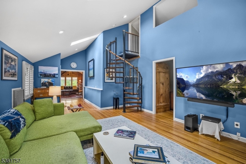 Lake Mohawk - Residential