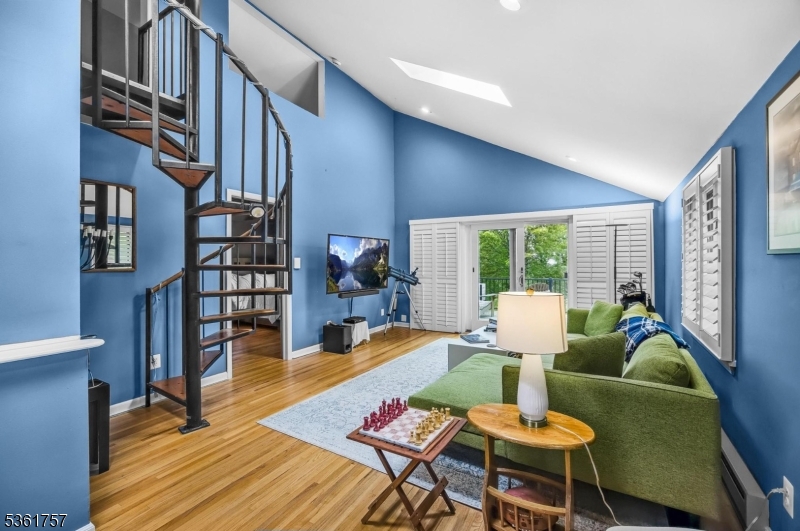 Lake Mohawk - Residential