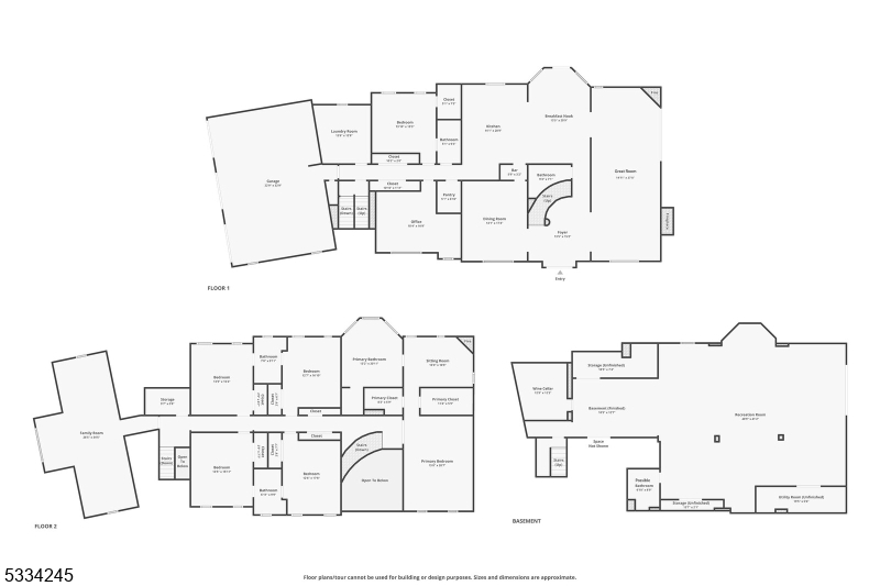 MARTINSVILLE - Residential