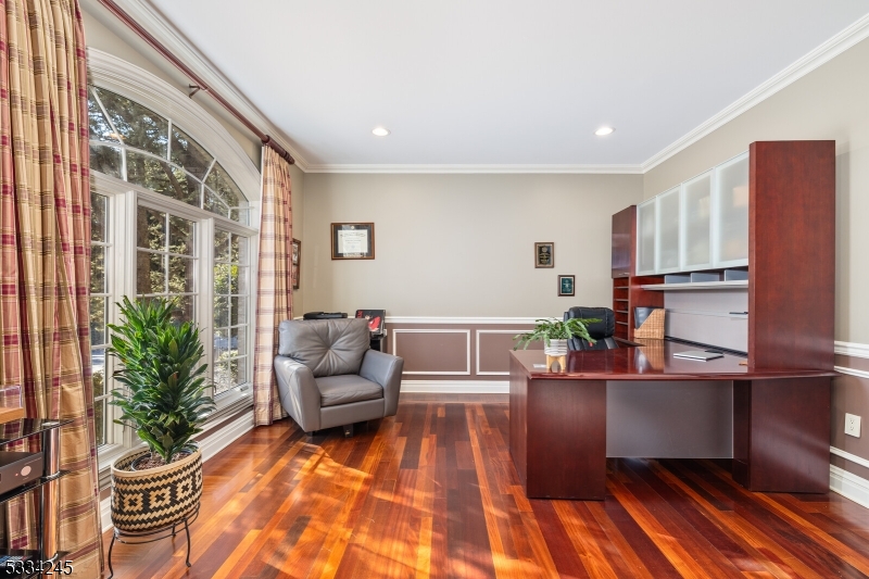 MARTINSVILLE - Residential