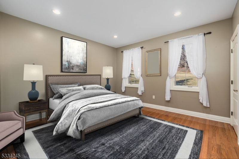 MARTINSVILLE - Residential