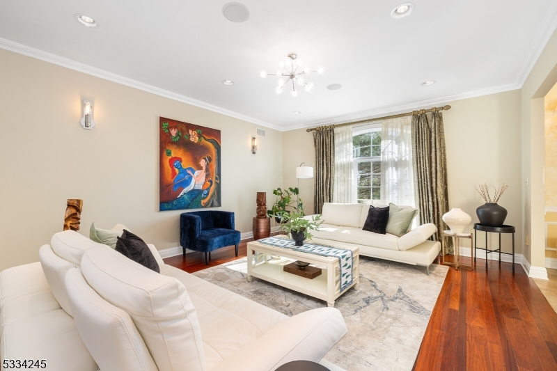 MARTINSVILLE - Residential