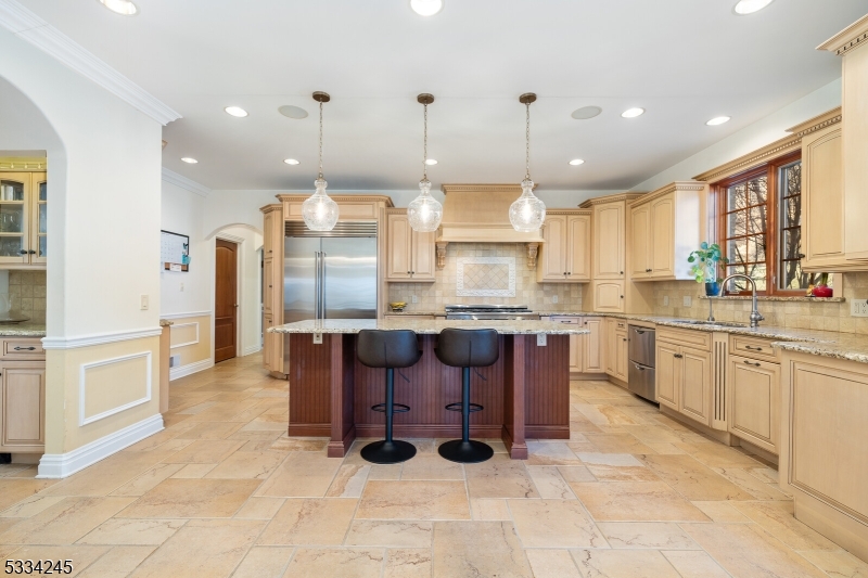 MARTINSVILLE - Residential