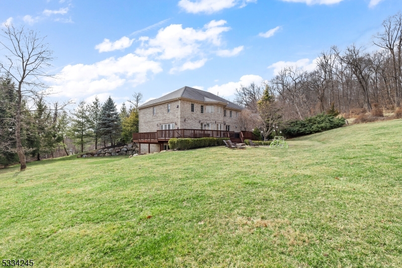 MARTINSVILLE - Residential