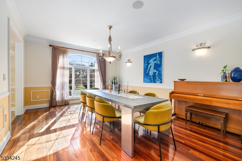 MARTINSVILLE - Residential