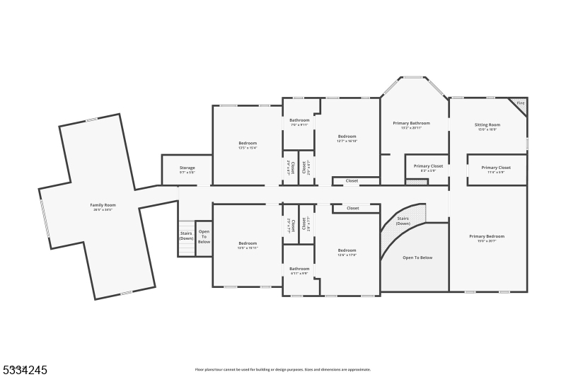 MARTINSVILLE - Residential