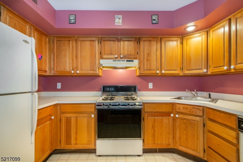 Cypress Court - Residential