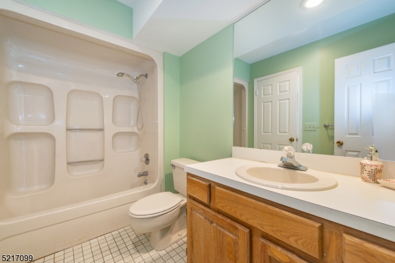 Cypress Court - Residential