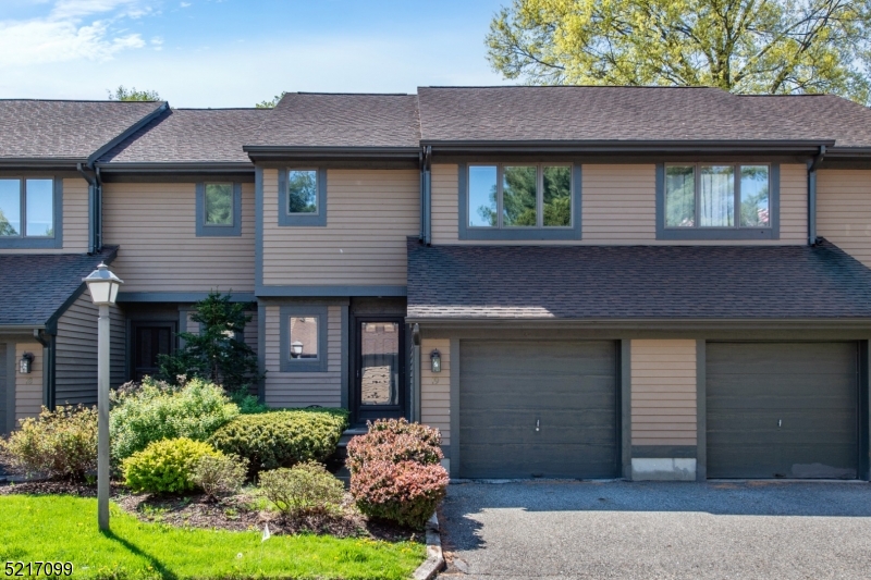 Cypress Court - Residential