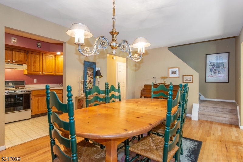 Cypress Court - Residential