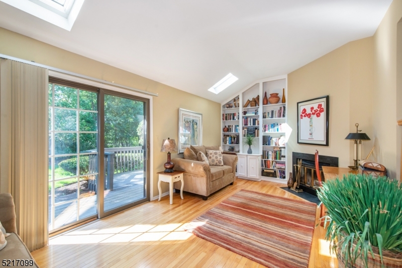 Cypress Court - Residential