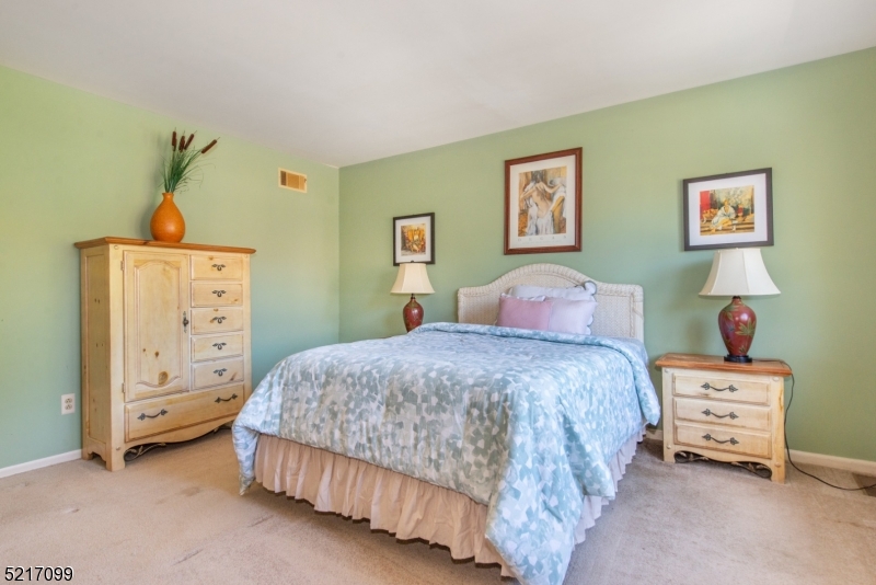 Cypress Court - Residential