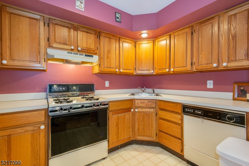 Cypress Court - Residential