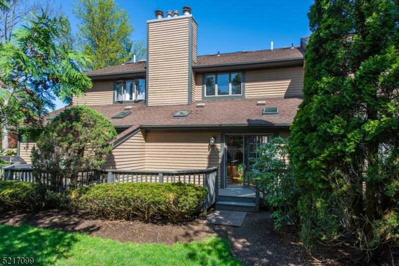 Cypress Court - Residential