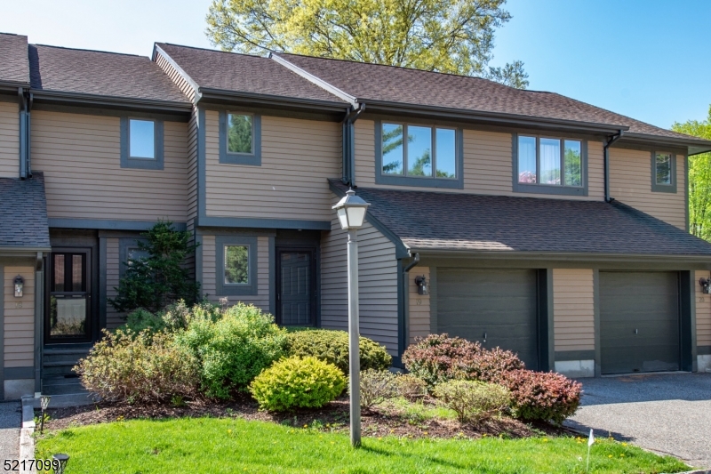 Cypress Court - Residential