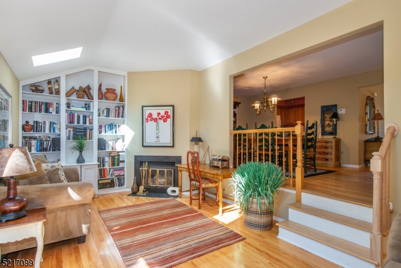 Cypress Court - Residential