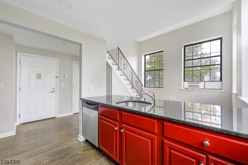 Hillcrest - Residential