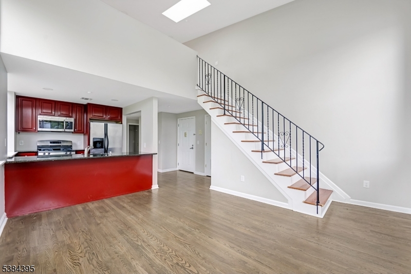 Hillcrest - Residential