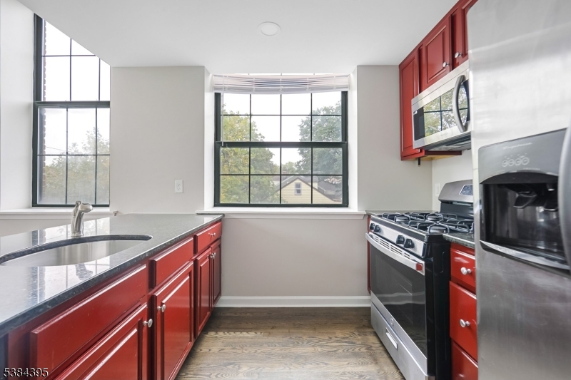 Hillcrest - Residential