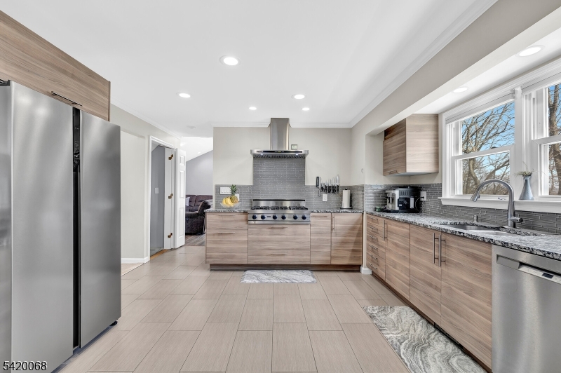 Birchwood - Residential