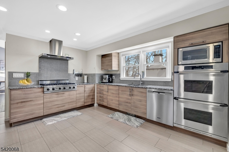 Birchwood - Residential