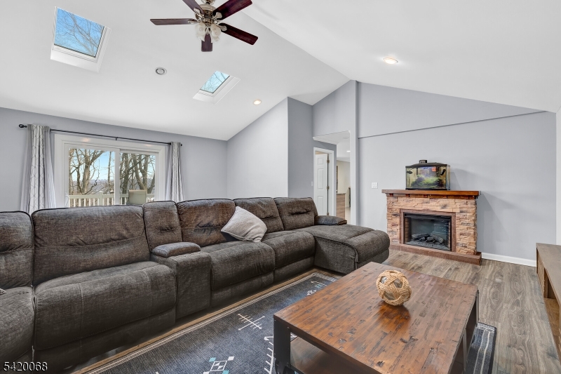 Birchwood - Residential