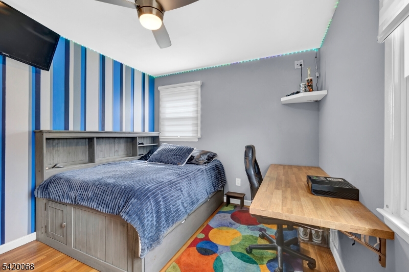 Birchwood - Residential