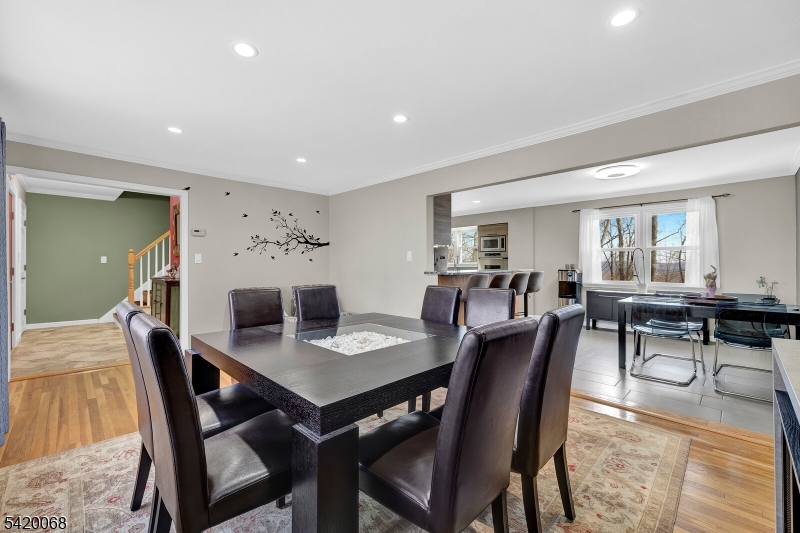 Birchwood - Residential