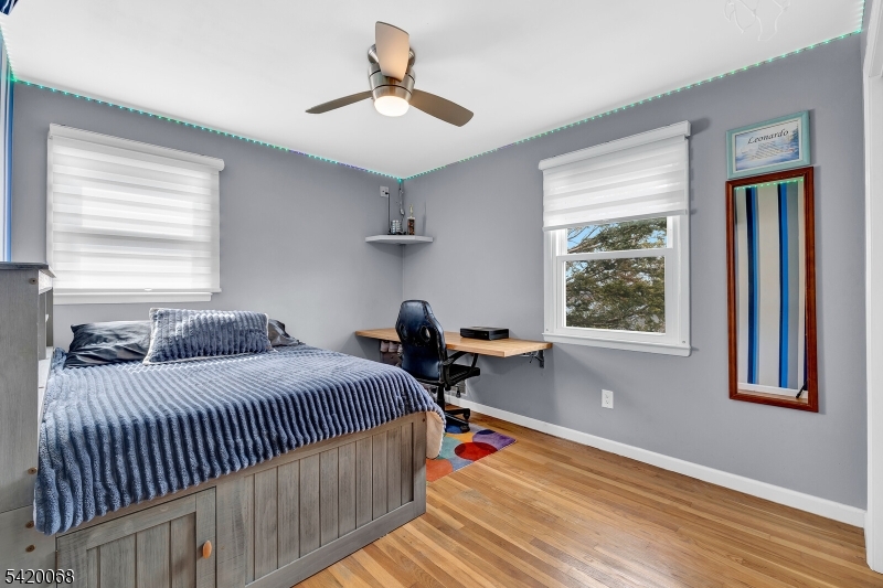 Birchwood - Residential