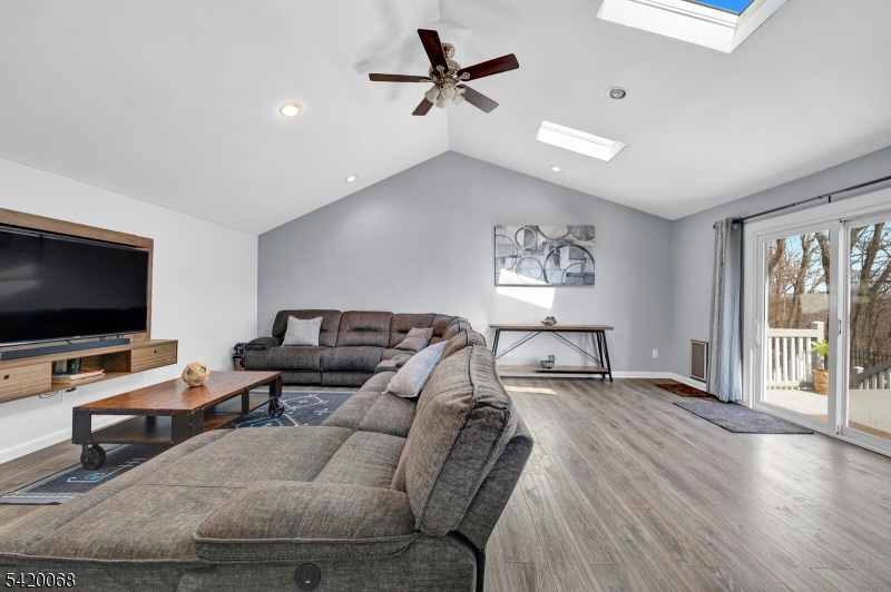 Birchwood - Residential