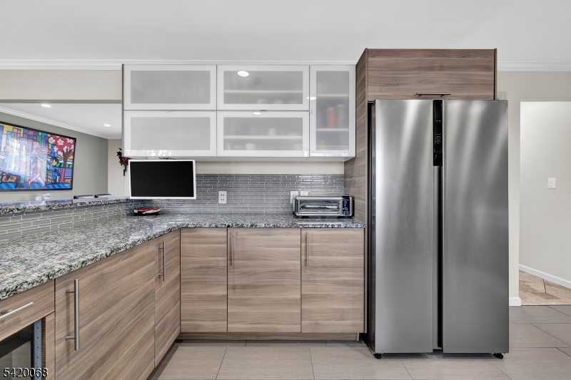 Birchwood - Residential