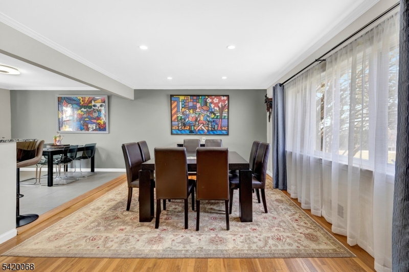 Birchwood - Residential