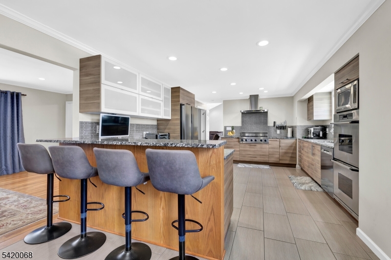 Birchwood - Residential