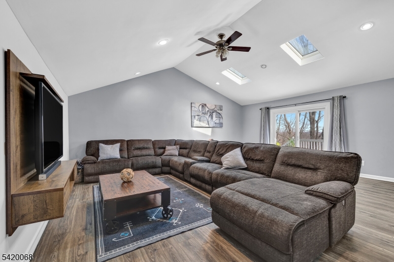 Birchwood - Residential