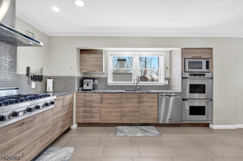 Birchwood - Residential