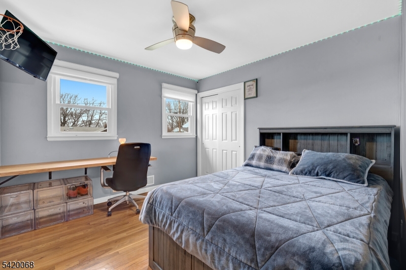 Birchwood - Residential