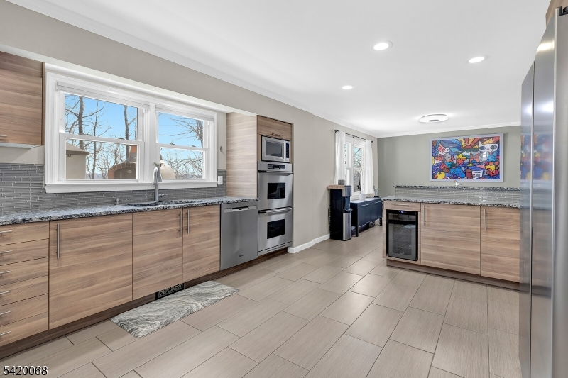 Birchwood - Residential