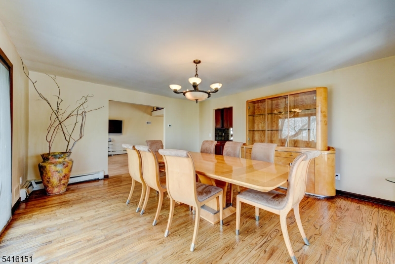 Smoke Rise - Residential