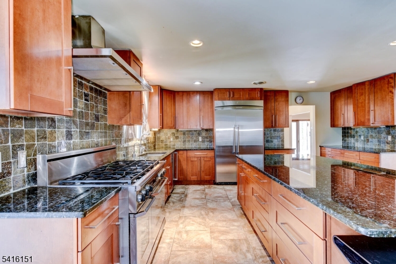 Smoke Rise - Residential