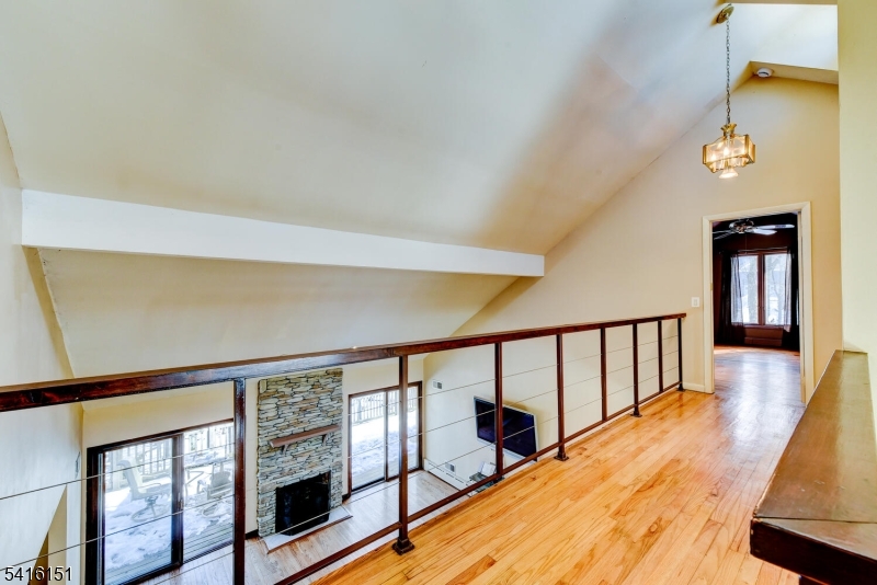 Smoke Rise - Residential