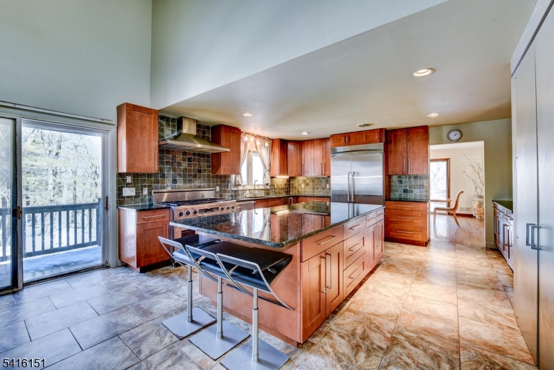 Smoke Rise - Residential