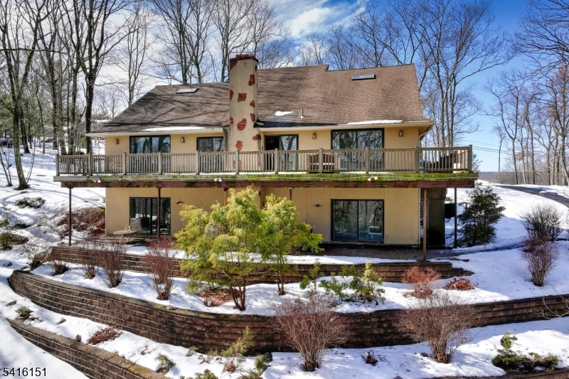 Smoke Rise - Residential