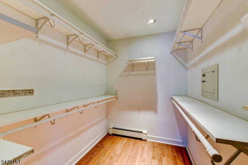 Smoke Rise - Residential