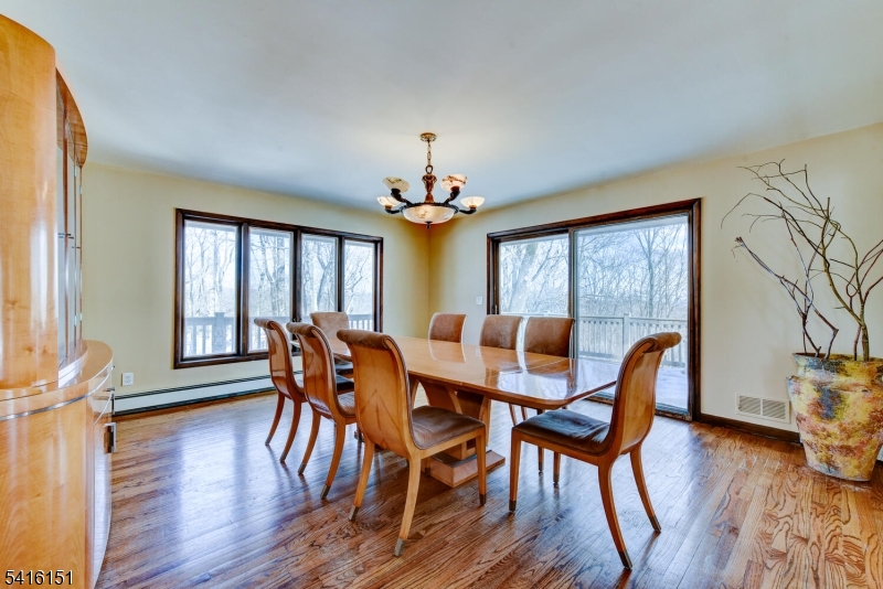 Smoke Rise - Residential